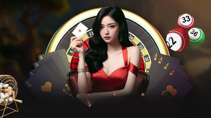 bgd33 game প্ল্যাটফর্মের স্লট, স্পোর্টস ও ফিশ গেম বিভাগের ওভারভিউ