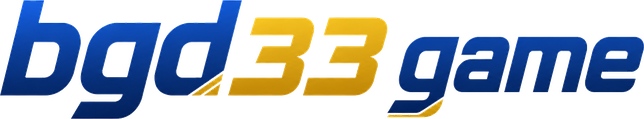 bgd33 game লোগো